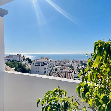 Apartment Blue Jasmine La Cala Del Moral