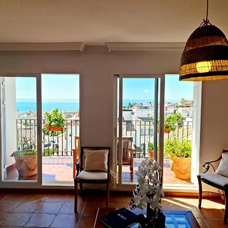 Apartment Blue Jasmine
