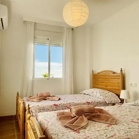 Apartment Blue Jasmine