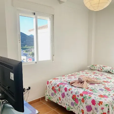 Apartment Blue Jasmine La Cala Del Moral