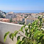 Blue Jasmine * La Cala Del Moral