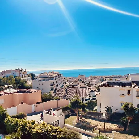 Apartament Blue Jasmine *
