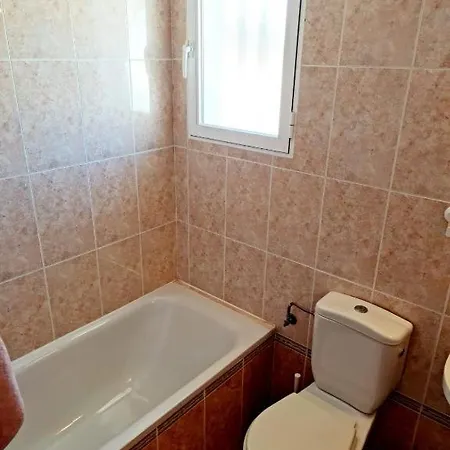 Blue Jasmine Apartament *