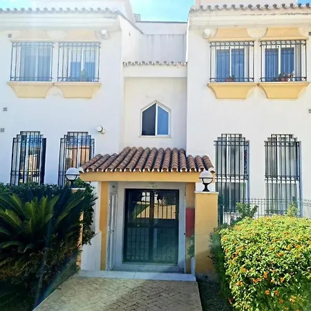 Blue Jasmine Apartament