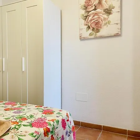 Blue Jasmine Apartman La Cala Del Moral