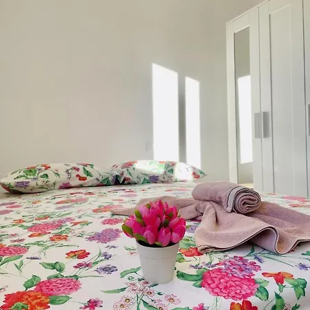 Blue Jasmine Apartman