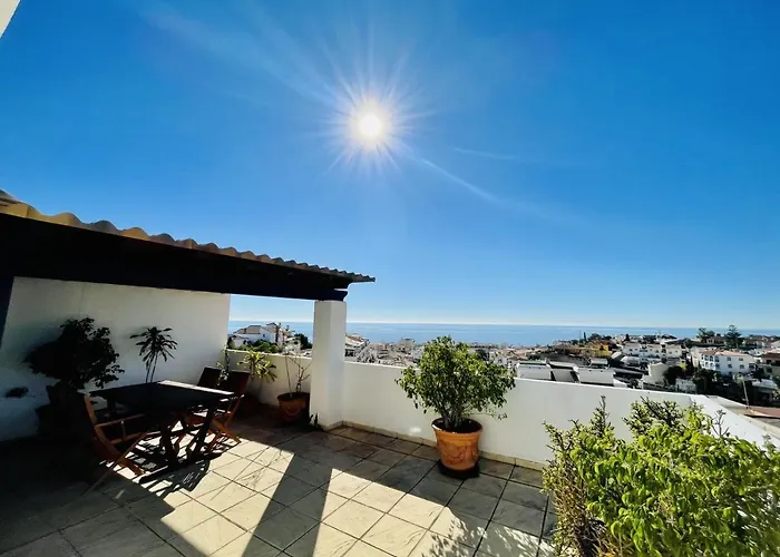 Blue Jasmine Apartamento